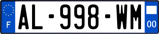AL-998-WM
