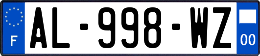 AL-998-WZ