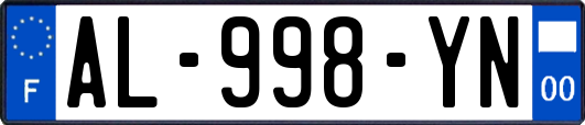 AL-998-YN