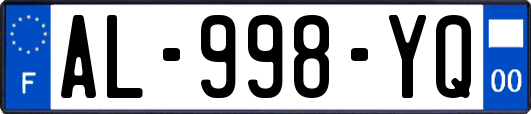 AL-998-YQ