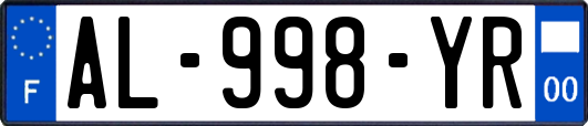 AL-998-YR