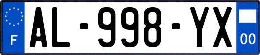 AL-998-YX