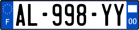AL-998-YY