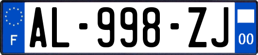 AL-998-ZJ