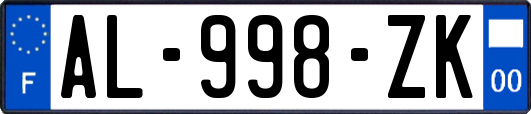 AL-998-ZK