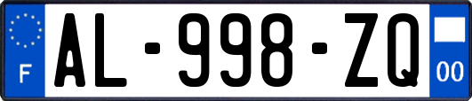AL-998-ZQ