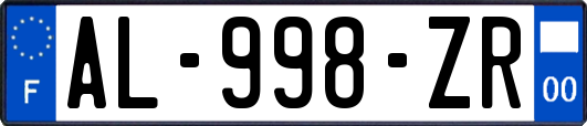 AL-998-ZR