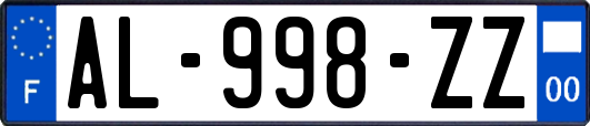 AL-998-ZZ