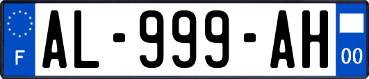 AL-999-AH