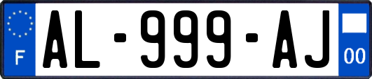 AL-999-AJ