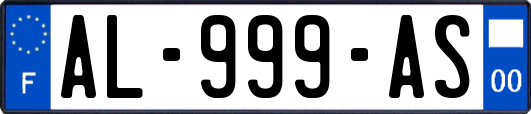 AL-999-AS