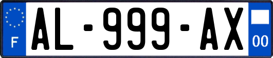 AL-999-AX