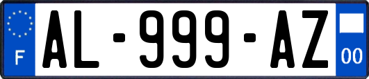 AL-999-AZ