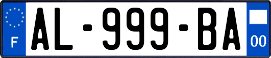 AL-999-BA