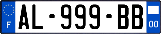 AL-999-BB