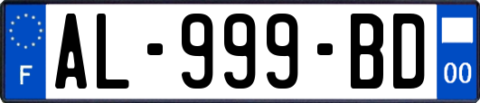 AL-999-BD