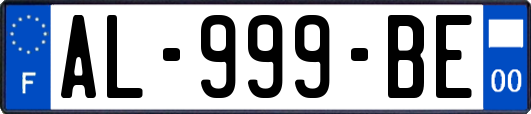 AL-999-BE