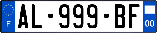 AL-999-BF