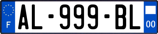 AL-999-BL