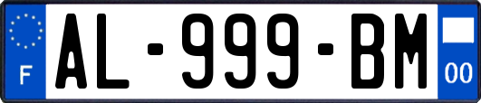 AL-999-BM