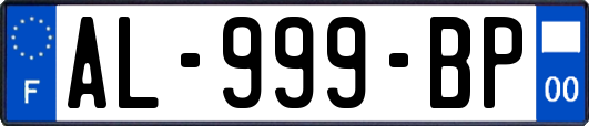 AL-999-BP