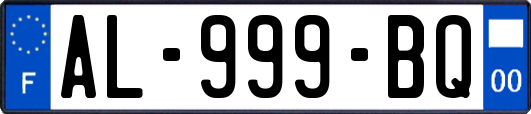 AL-999-BQ