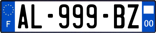 AL-999-BZ