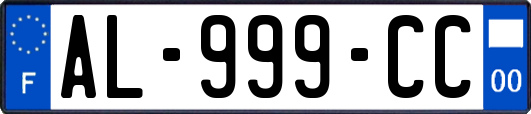 AL-999-CC