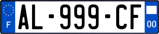 AL-999-CF