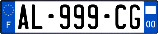 AL-999-CG