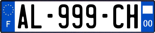 AL-999-CH