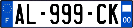 AL-999-CK