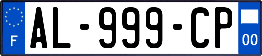 AL-999-CP