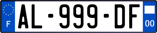 AL-999-DF