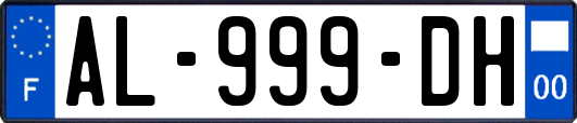 AL-999-DH