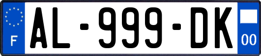 AL-999-DK