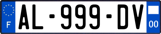 AL-999-DV