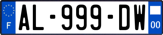 AL-999-DW