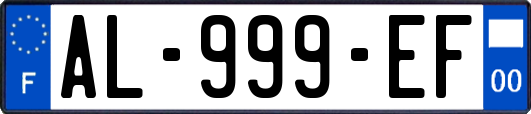 AL-999-EF