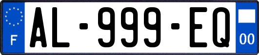 AL-999-EQ