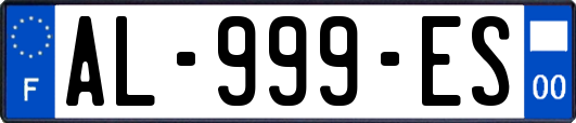AL-999-ES