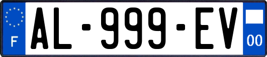 AL-999-EV