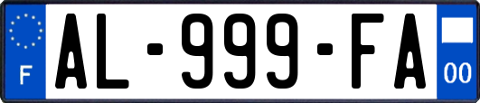 AL-999-FA