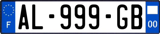 AL-999-GB