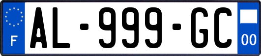 AL-999-GC