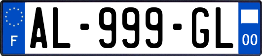 AL-999-GL