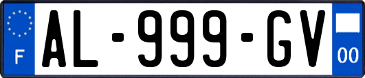 AL-999-GV