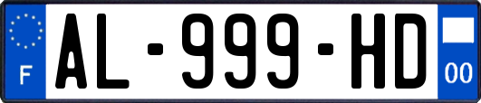 AL-999-HD