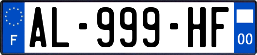 AL-999-HF