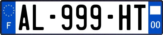 AL-999-HT